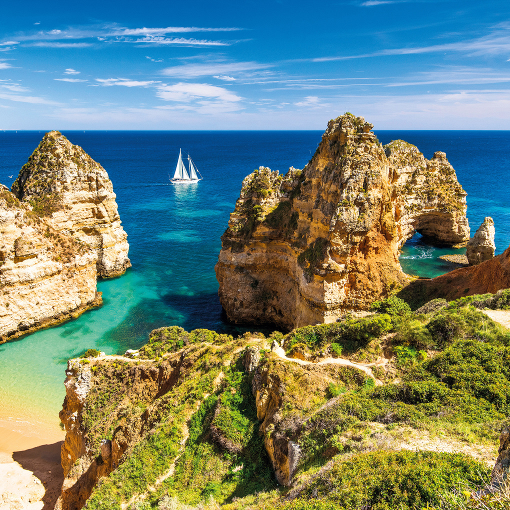 Weitere Ansicht: Coastlines 2027