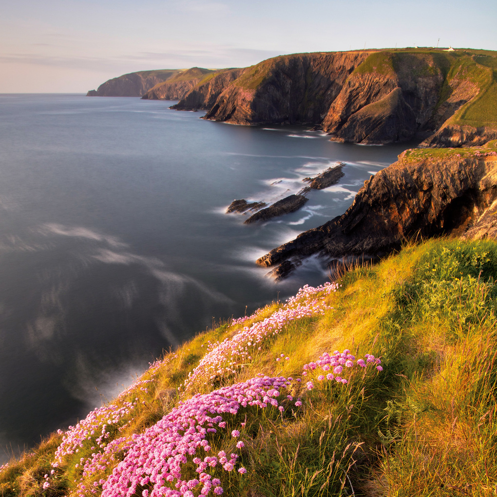 Weitere Ansicht: Coastlines 2027