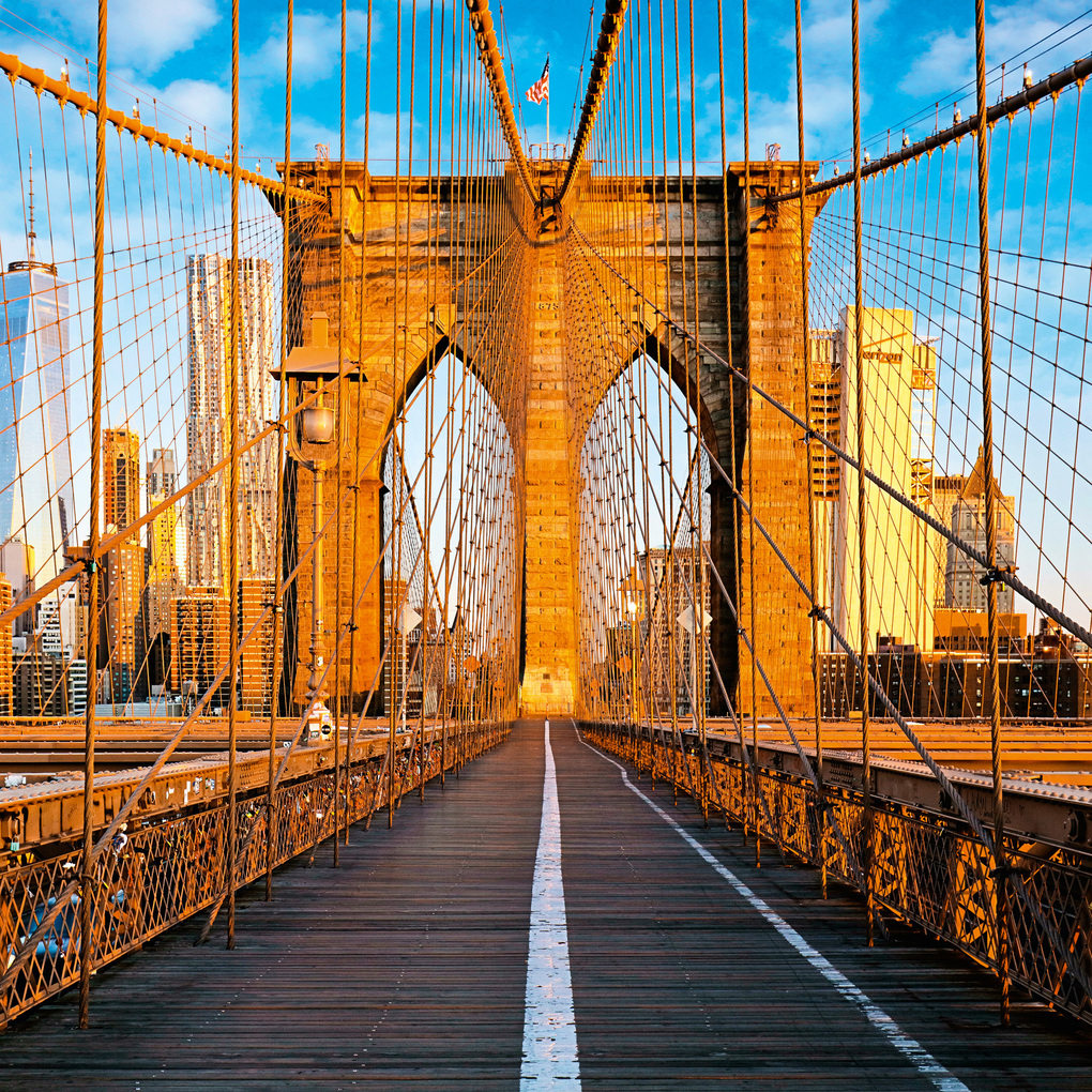 Weitere Ansicht: New York 2027