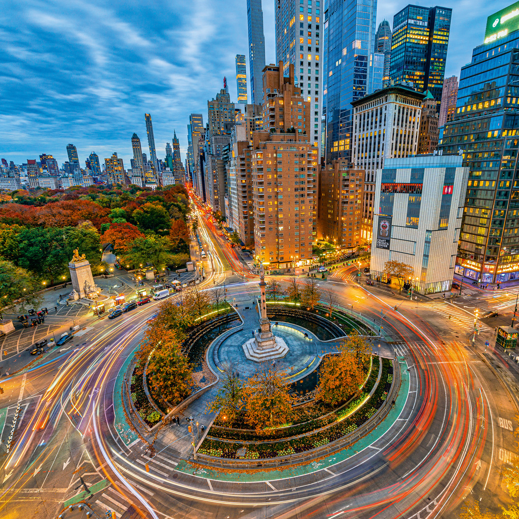 Weitere Ansicht: New York 2027