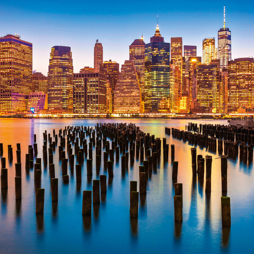 Weitere Ansicht: New York 2027