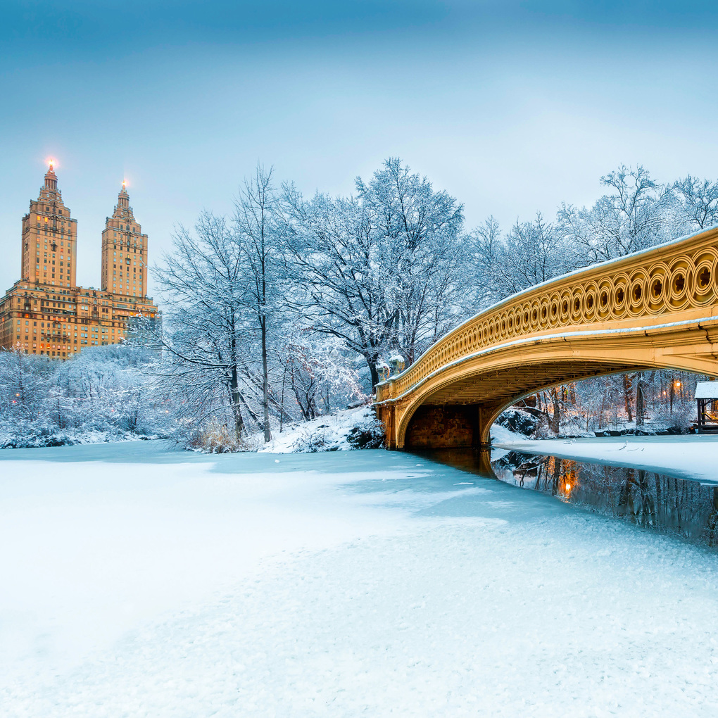 Weitere Ansicht: New York 2027