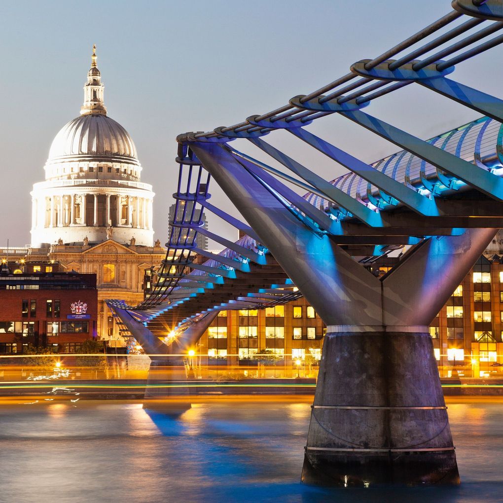Weitere Ansicht: London 2027