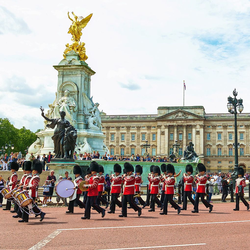 Weitere Ansicht: London 2027