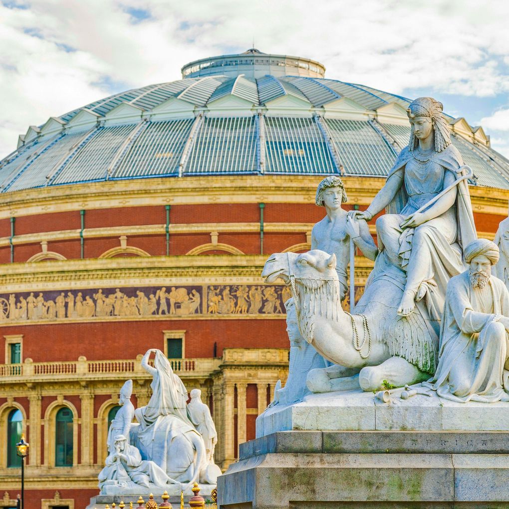 Weitere Ansicht: London 2027