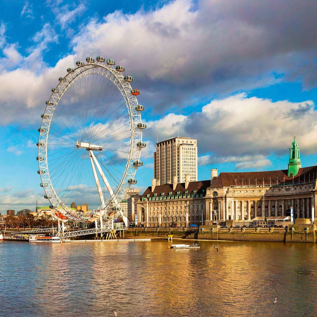 Weitere Ansicht: London 2027
