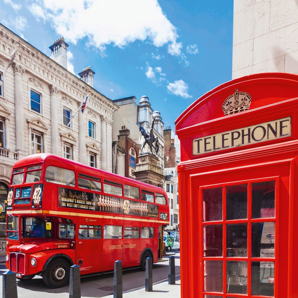 Weitere Ansicht: London 2027