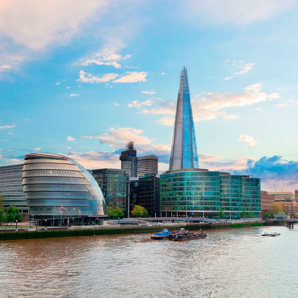Weitere Ansicht: London 2027