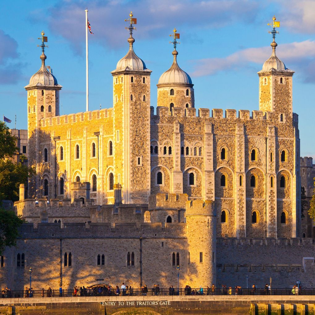 Weitere Ansicht: London 2027