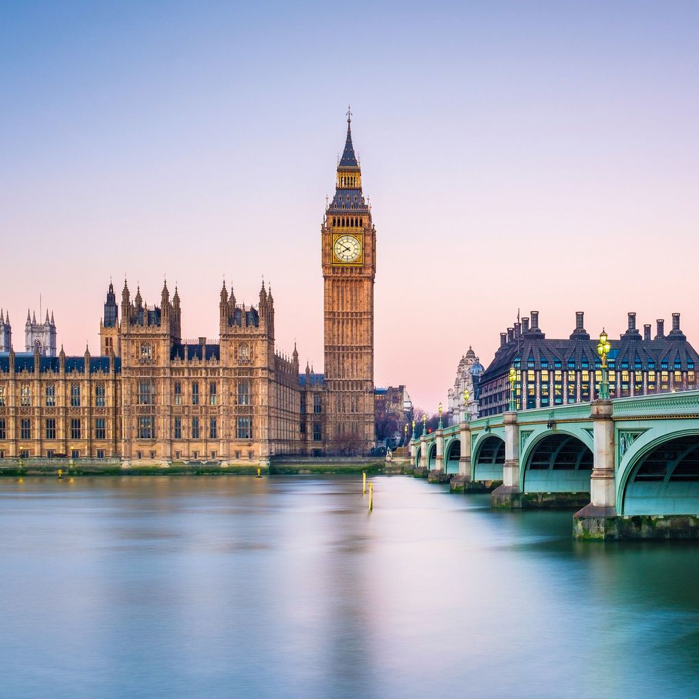Weitere Ansicht: London 2027