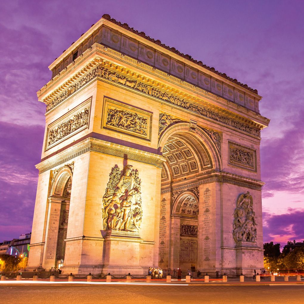 Weitere Ansicht: Paris 2027