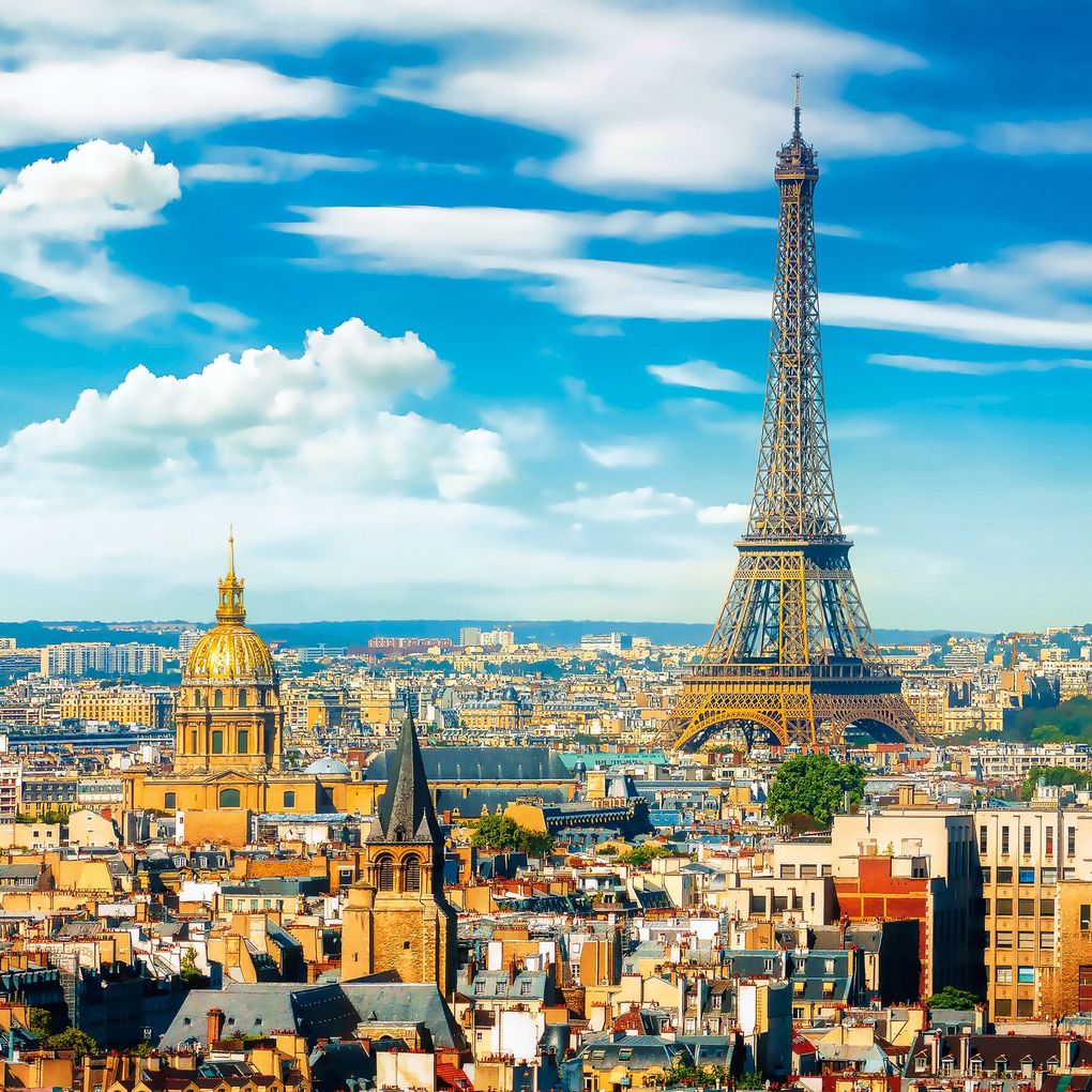 Weitere Ansicht: Paris 2027