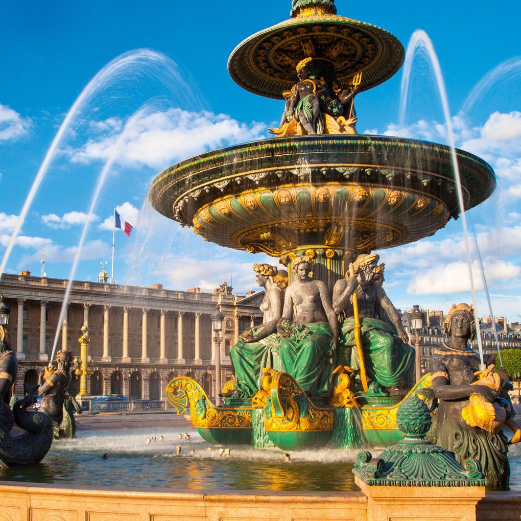 Weitere Ansicht: Paris 2027
