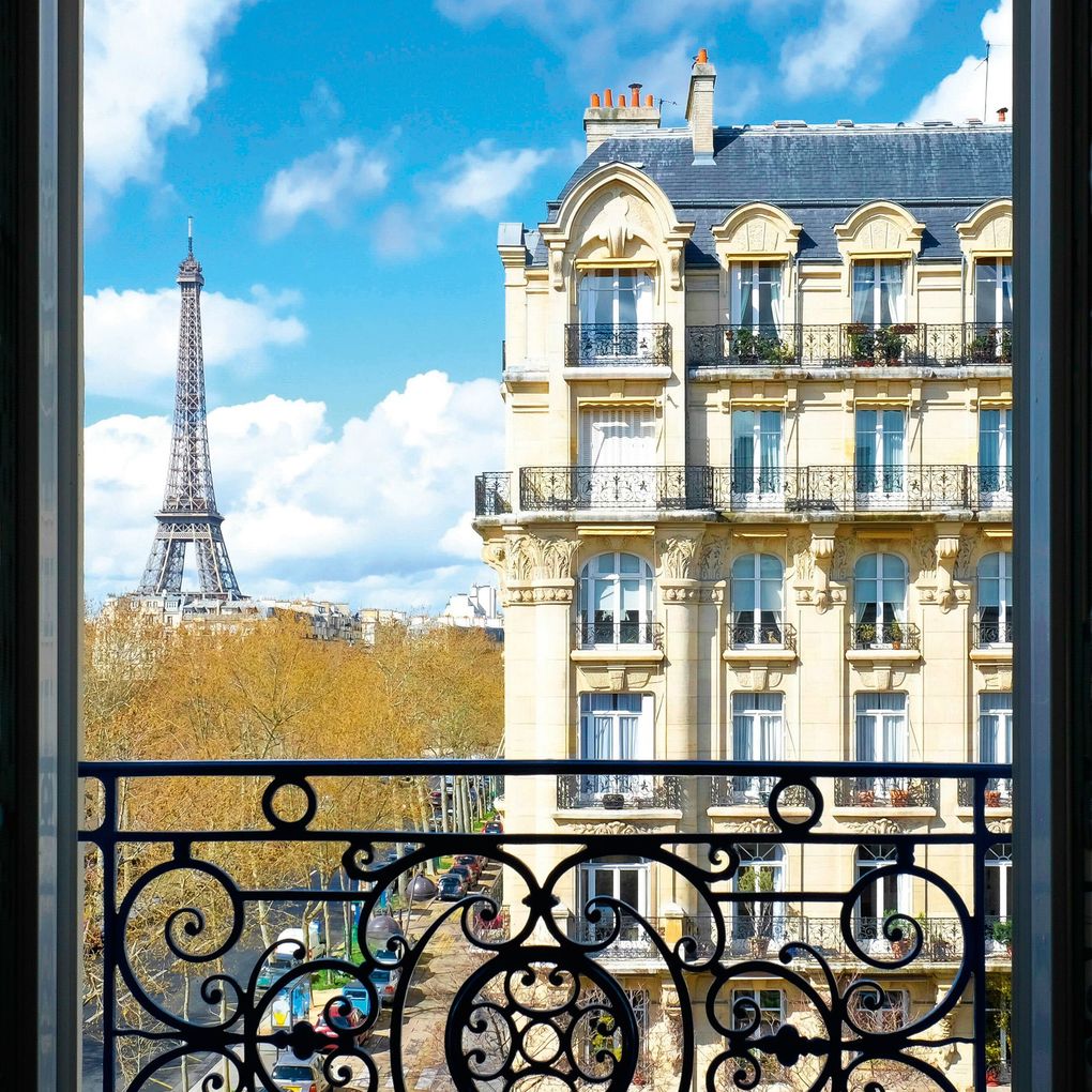 Weitere Ansicht: Paris 2027