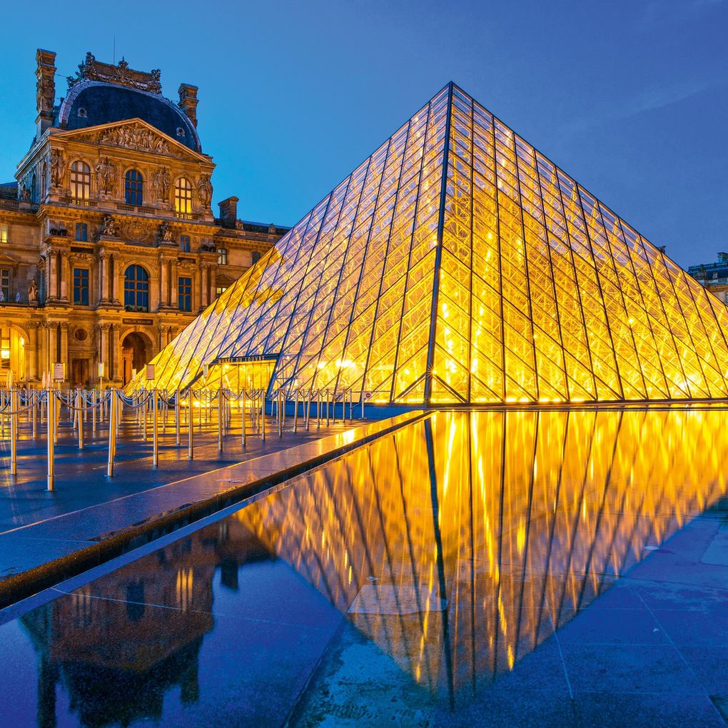 Weitere Ansicht: Paris 2027