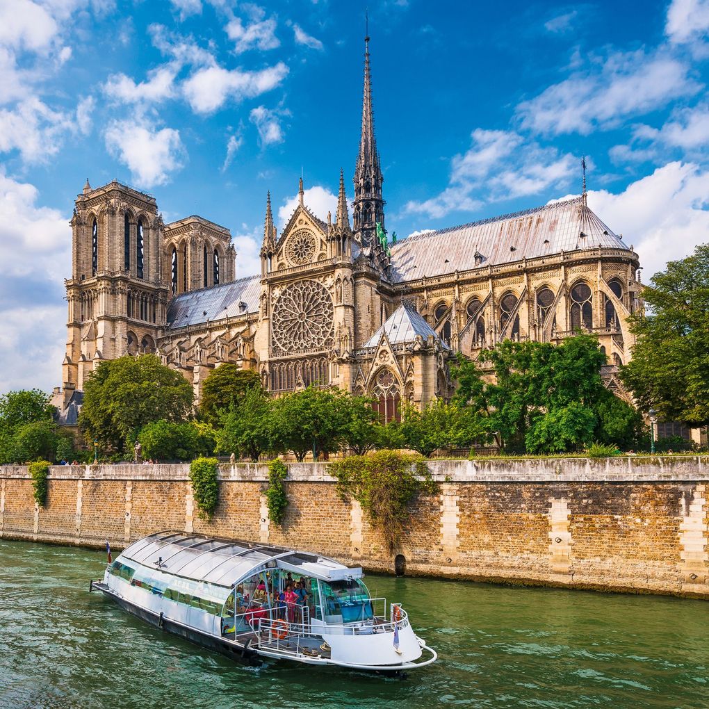 Weitere Ansicht: Paris 2027