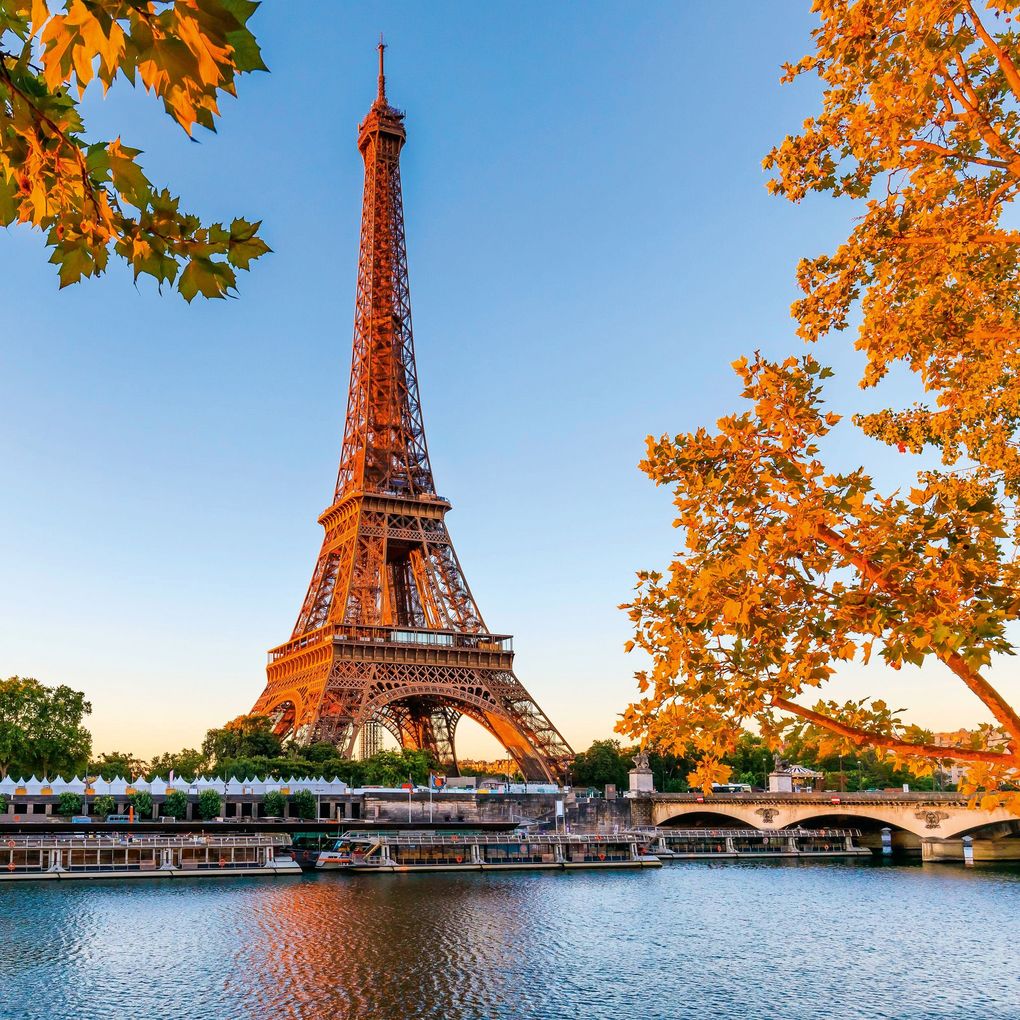 Weitere Ansicht: Paris 2027