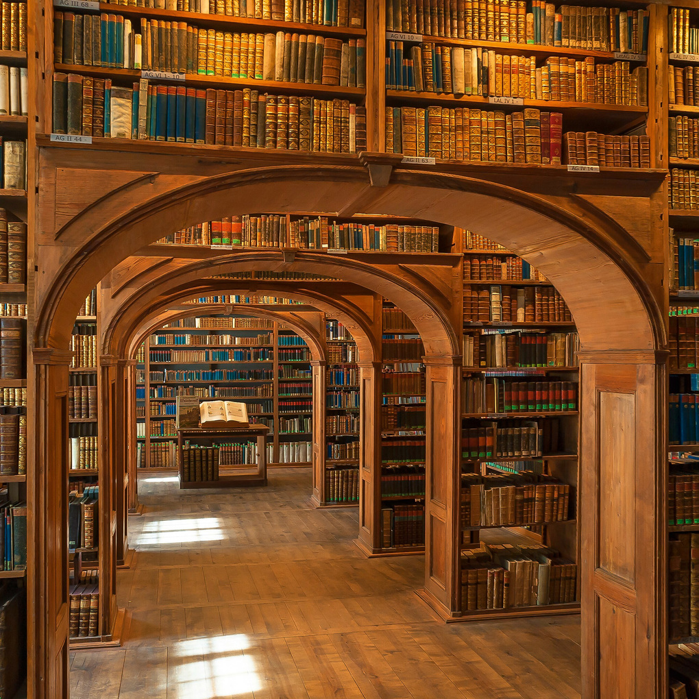 Weitere Ansicht: The Culture of Books 2027