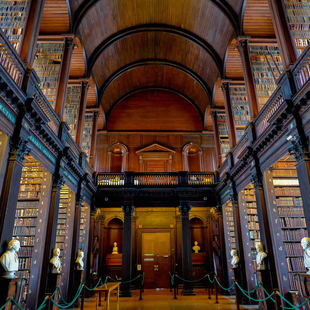 Weitere Ansicht: The Culture of Books 2027