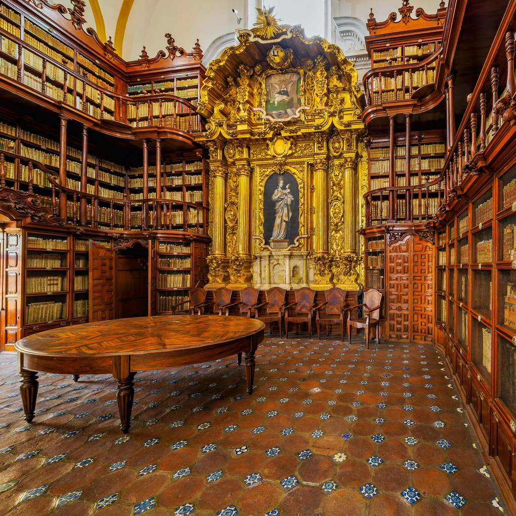Weitere Ansicht: The Culture of Books 2027