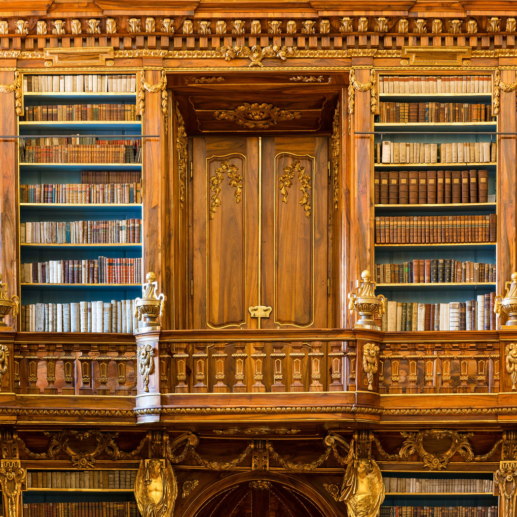 Weitere Ansicht: The Culture of Books 2027