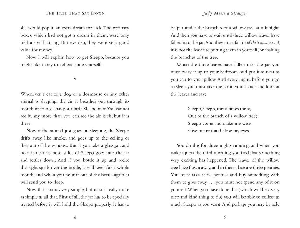 Weitere Ansicht: The Tree That Sat Down | Beverley Nichols