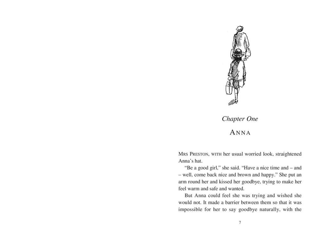 Weitere Ansicht: When Marnie Was There | Joan G. Robinson