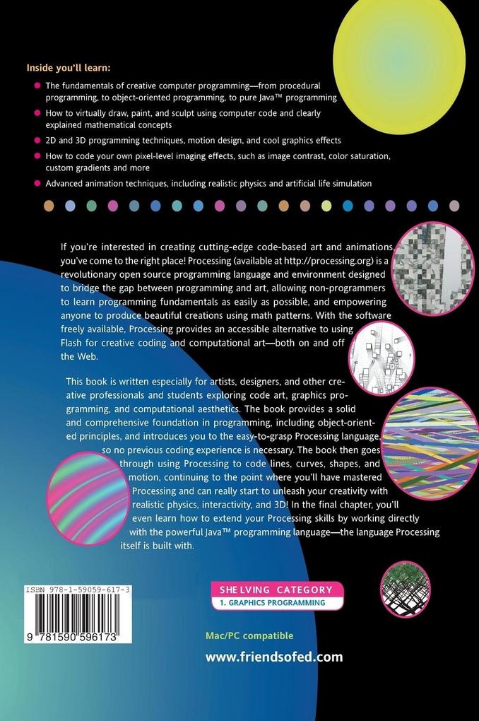 Weitere Ansicht: Processing | Ira Greenberg