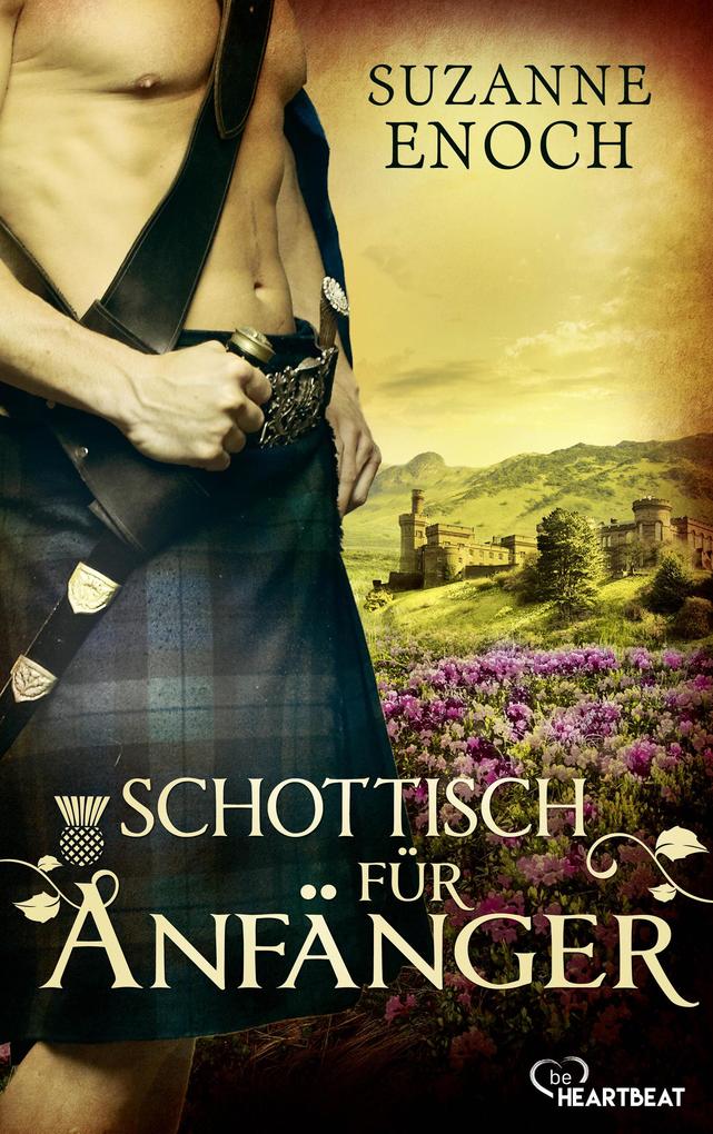 Produktbild: Schottisch für Anfänger | Suzanne Enoch