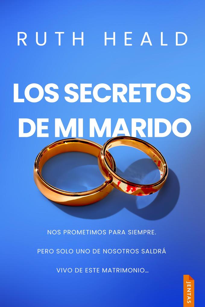 Produktbild: Los secretos de mi marido | Ruth Heald