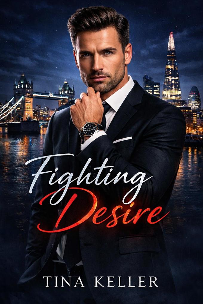Produktbild: Fighting Desire | Tina Keller