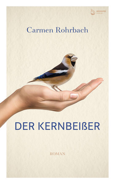 Produktbild: Der Kernbeißer | Carmen Rohrbach