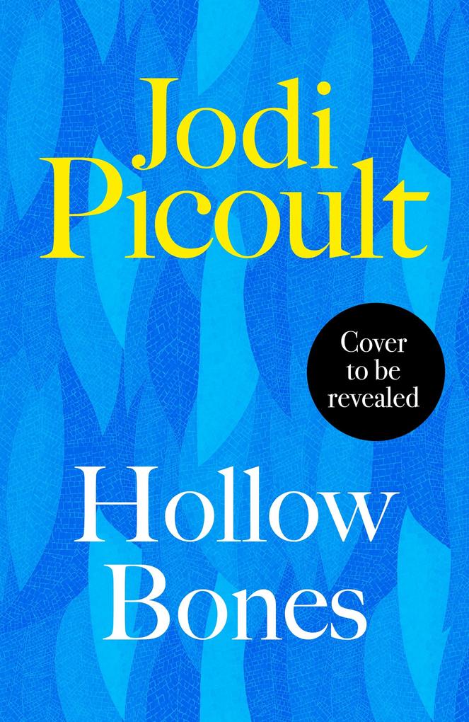 Produktbild: Hollow Bones | Jodi Picoult