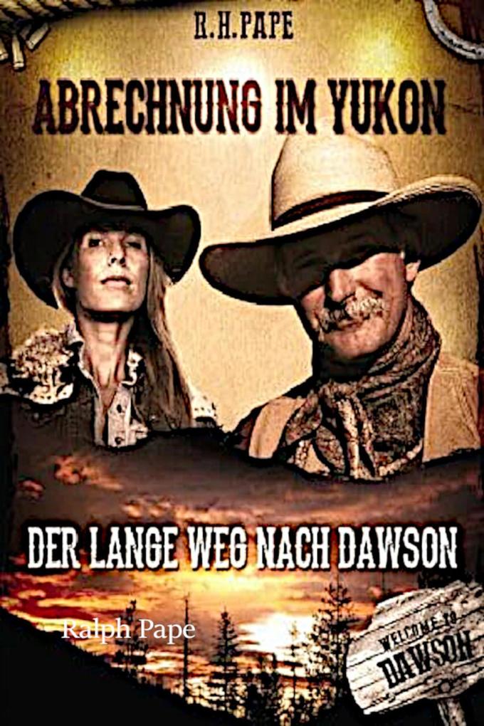 Produktbild: Abrechnung im Yukon | Ralph Pape