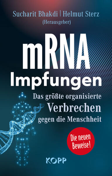 Produktbild: mRNA-Impfungen | Hans Christophers, Claus Köhnlein, Karina Reiß, Jens Wernicke