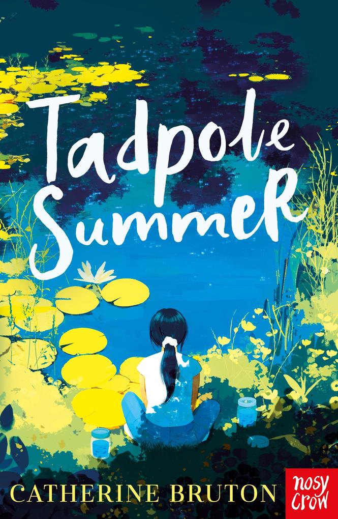 Produktbild: Tadpole Summer | Catherine Bruton