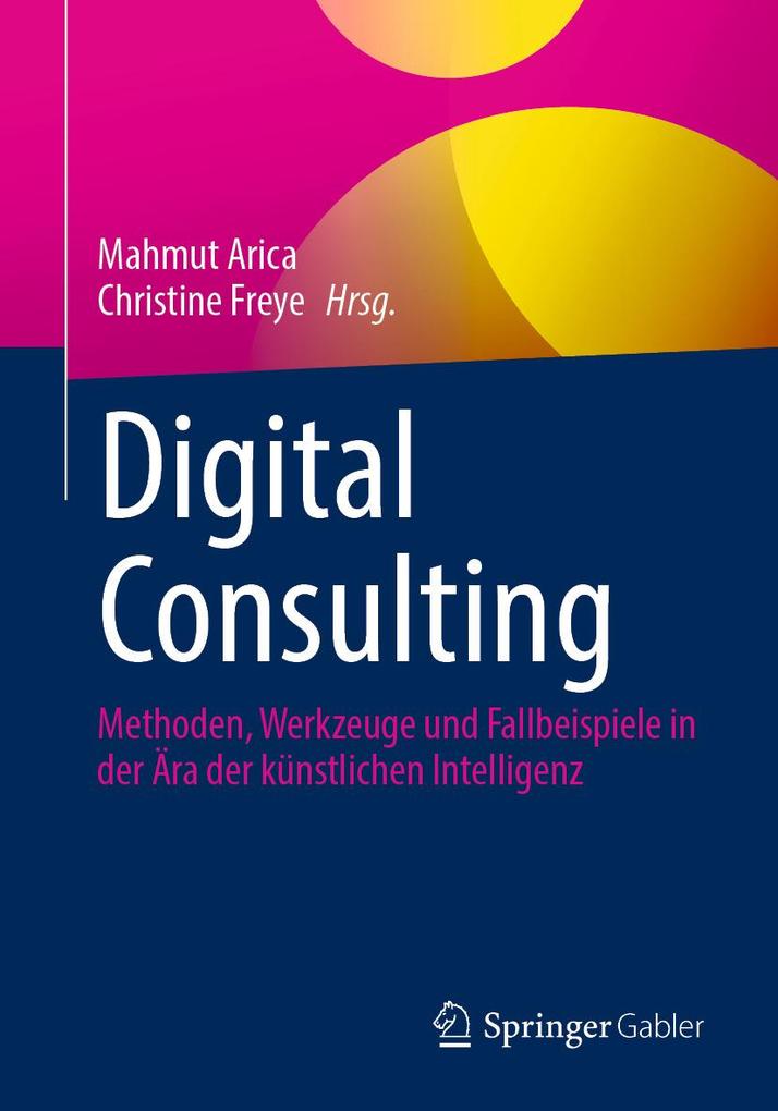 Produktbild: Digital Consulting
