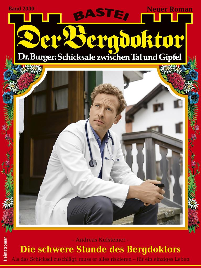Produktbild: Der Bergdoktor 2330 | Andreas Kufsteiner