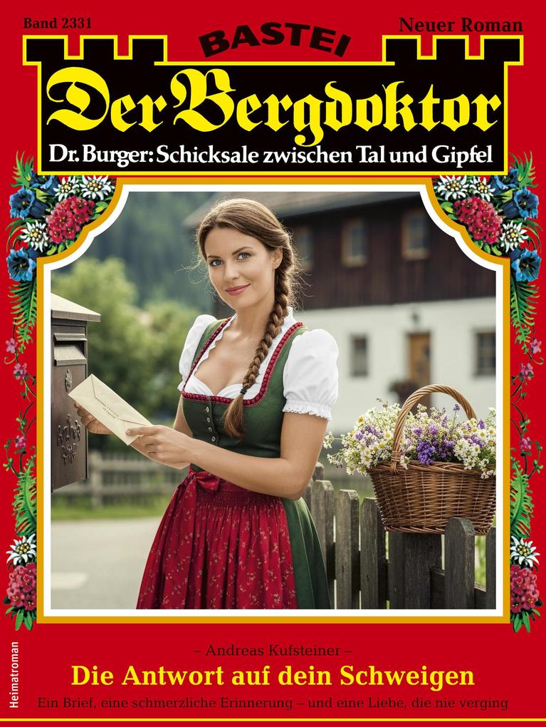 Produktbild: Der Bergdoktor 2331 | Andreas Kufsteiner