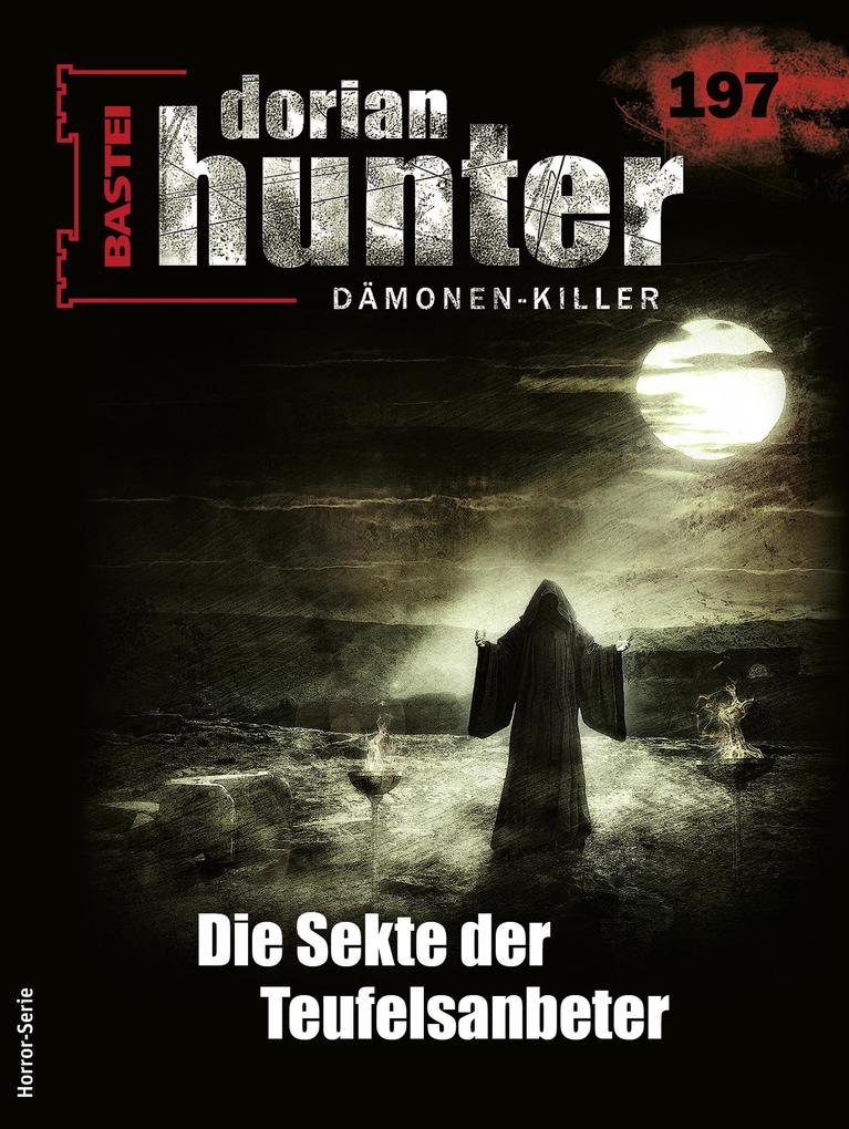 Produktbild: Dorian Hunter 197 | Dario Vandis