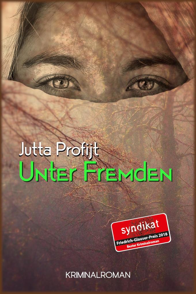 Produktbild: Unter Fremden | Jutta Profijt