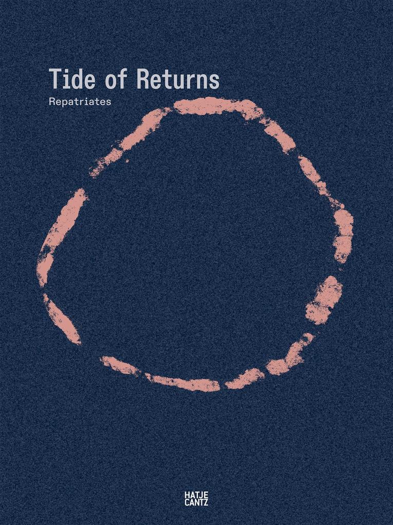 Produktbild: Repatriates Collective. Tide of Returns | Toledo i Dertschei, Repatriates Collective