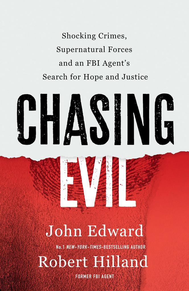 Produktbild: Chasing Evil | Robert Hilland, John Edward