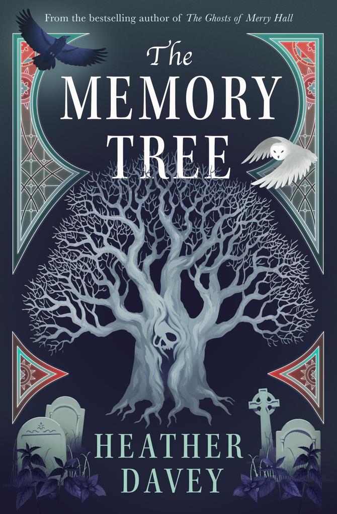 Produktbild: The Memory Tree | Heather Davey