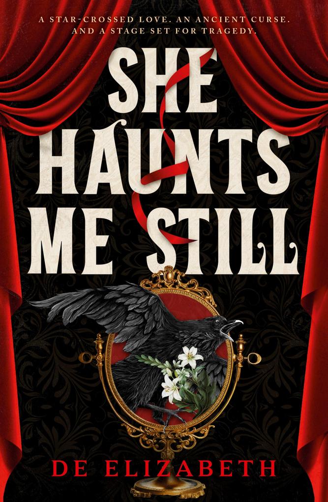Produktbild: She Haunts Me Still | de Elizabeth