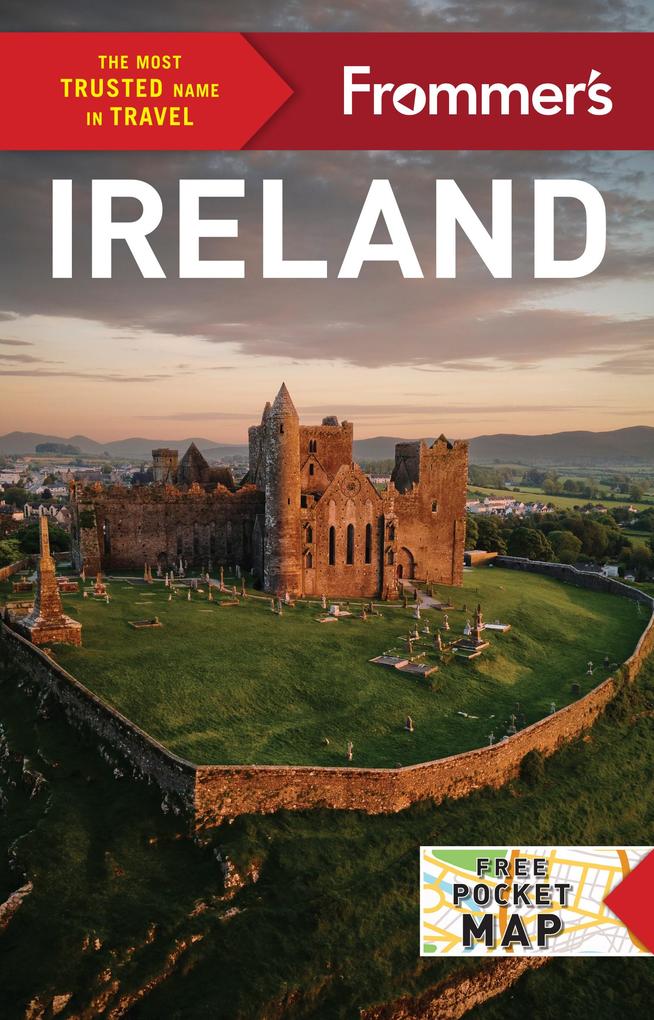 Produktbild: Frommer's Ireland | Yvonne Gordon