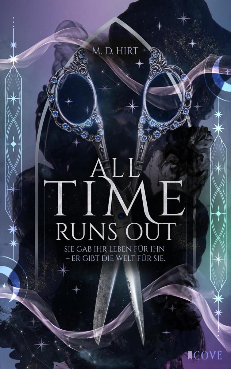Produktbild: All Time Runs Out 2 | M. D. Hirt