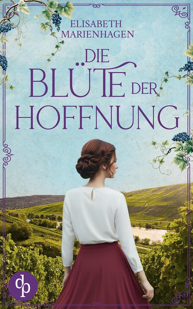 Produktbild: Die Blüte der Hoffnung | Elisabeth Marienhagen