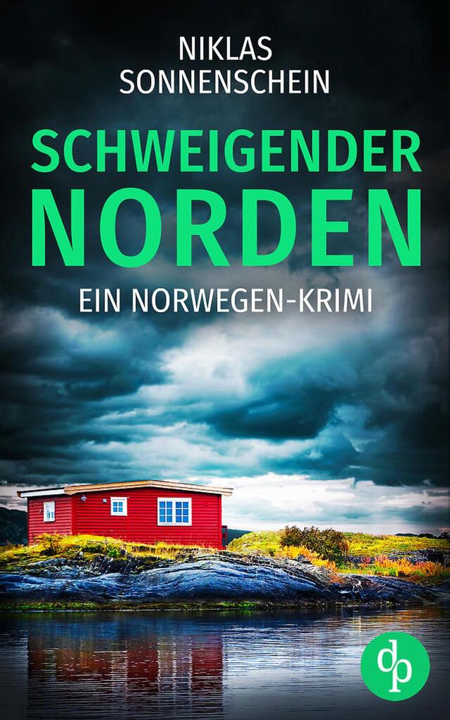 Produktbild: Schweigender Norden | Niklas Sonnenschein