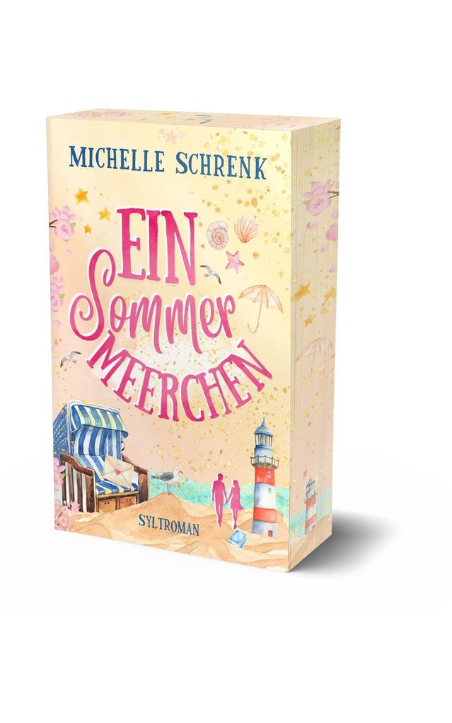 Produktbild: Ein Sommermeerchen | Michelle Schrenk